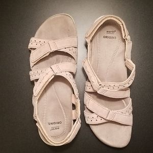 Comfort walking Sandals